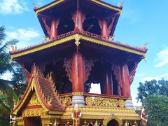 -西双版纳总佛寺
