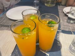 -又见马甲M8融合西餐厅(体育中心店)
