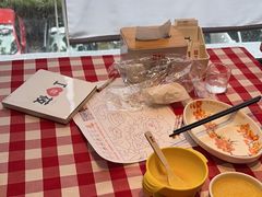 -西贝(东方路店)