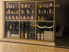 -复盛大酒店(民航路店)