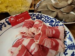 -东镇老火锅(高新区店)