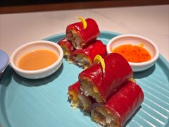 -禄运茶居·手工点心(猎德店)