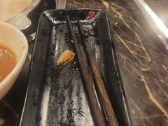 -秋天里·自助烤肉·火锅(乐海城市广场店)
