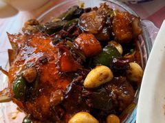 -玲珑餐厅(陕西南路店)