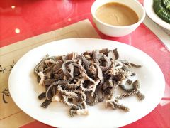 -北京小肠陈饭庄(方庄店)
