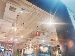 -功夫怪兽·烧烤(西工小街店)