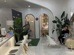 -固瑞齿科·口腔·种植·矫正(恒隆分院)
