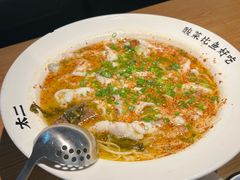 -太二酸菜鱼(深圳布吉万象汇店)