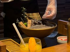 -巴奴毛肚火锅(大剧院店)