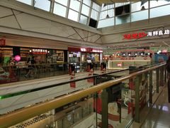 -万达广场(北一路店)