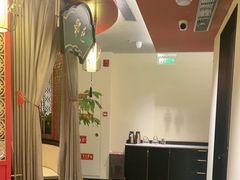 -牛将军•涮肉•烤肉(北京王府井·故宫店)