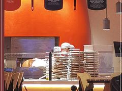 -城市大道红炉披萨烘焙坊