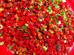 辣子鸡-先启半步颠小酒馆(白麓里店)