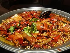 -麻六记(凤凰汇店)