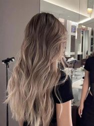 -ON STAR SALON