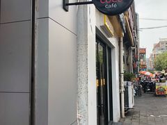 -CoCo都可(江宁托乐嘉店)