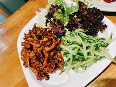 -春饼家常菜(百子湾店)