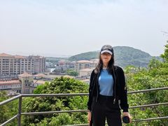 -平湖九龙山旅游度假区