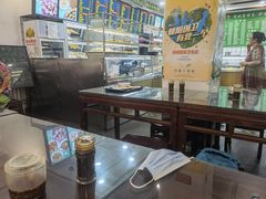 -聚德华天护国寺小吃(甜水园店)