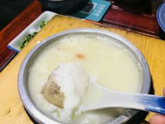 小铫清鸡汤-小铫鸡汤