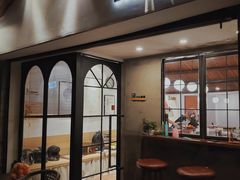 门面-Double cafe