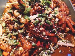 -醉小酒馆·川菜·江湖菜·重庆菜(观音桥旗舰店)