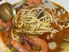 -面道赞宁海海鲜面(迎凤街店)