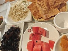 -焯牛潮汕牛肉火锅(云峰街创始店)