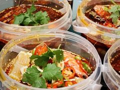 -金龙·打边炉(南京西路店)