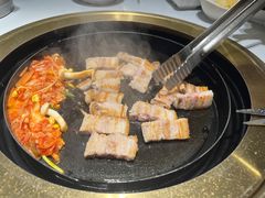 -韩时烤肉(枫蓝店)