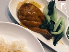 -深井陈记烧鹅酒家(新填地街店)
