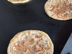 -歙县张记渔梁石头粿(渔梁住保小区店)