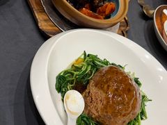 -A One Kitchen·南京精菜馆(晶丽酒店店)