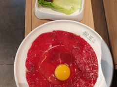 -菌自在·云南野生菌火锅(长安万达店)