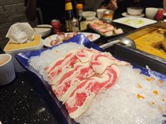 -红鼎坊·老成都火锅(新南门店)
