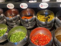 -手选潮汕鲜活牛肉火锅(二七广场店)