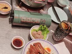 -潮界(虹桥新天地店)