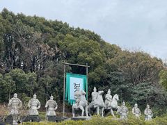 -三国水浒景区(无锡影视基地)