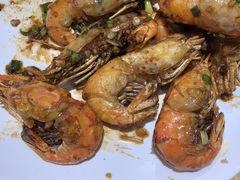 -吉莲利苑海鲜酒家(珠海拱北29年老字号店)