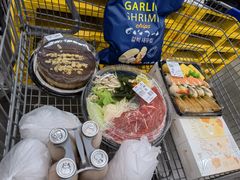 -山姆会员商店(杨桥西路店)