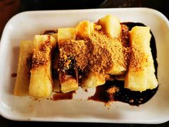 -三道苗苗鱼(三道堰老字号店)