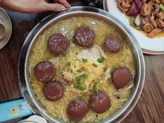 -郭记家常菜下水馆
