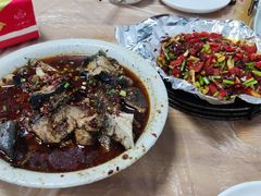 -快活林麻辣鱼(都天巷店)