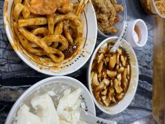 -西月城谭豆花(春熙路店)