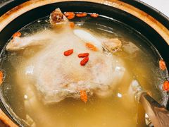 -扬州狮子楼·非遗淮扬菜(总店)