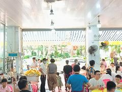 大堂-秋姐美食店(旅游大道店)