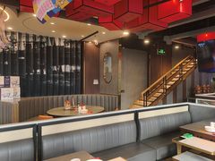 -前门·鲜肉火锅(长风店)