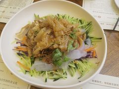 -老厨家(中央大街西七道街店)