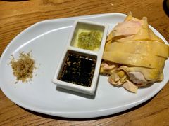 蘇小柳白切鸡-苏小柳手工点心(人民广场分院)