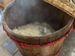 -涂山寺素食餐厅